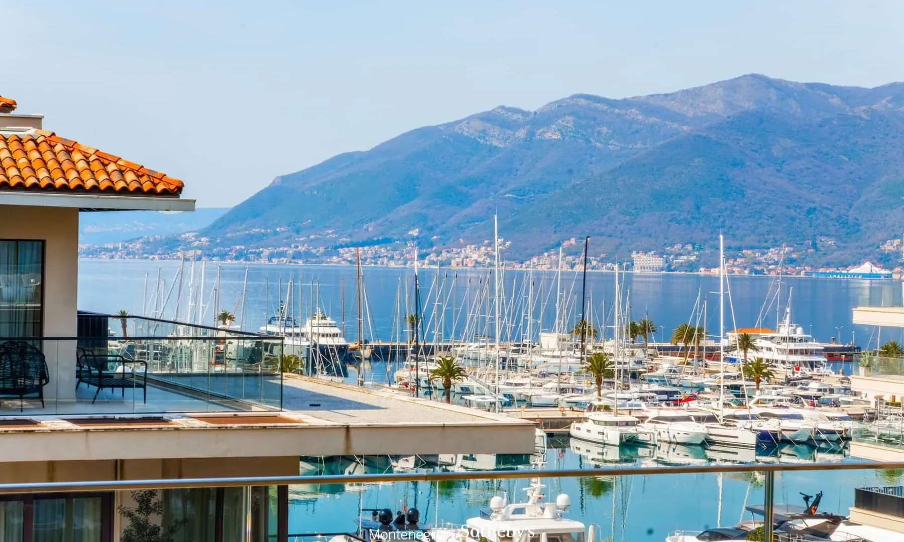 Prodaja, stan, 1003m², Porto Montenegro, Tivat