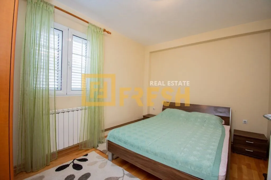 Rent, house, 140m², Dahna, Podgorica