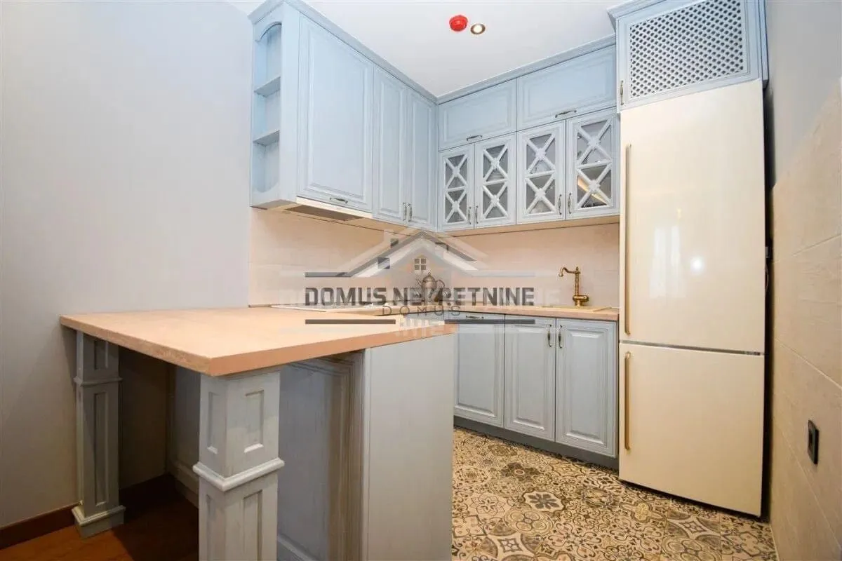 Rent, one bedroom apartment, 50m², Ljubović, Podgorica