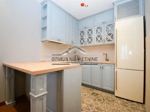 Rent, one bedroom apartment, 50m², Ljubović, Podgorica - image 4