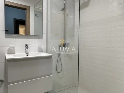 Rent, one bedroom apartment, 55m², City Kvart, Podgorica - image 5