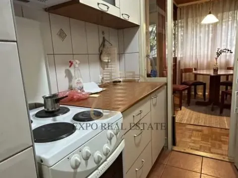 Izdavanje, jednosoban stan, 48m², Novi Beograd Blok 22, Novi Beograd Sve Podlokacije - image 19