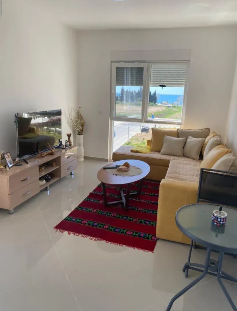 Sale, one bedroom apartment, 51m², Šušanj, Bar