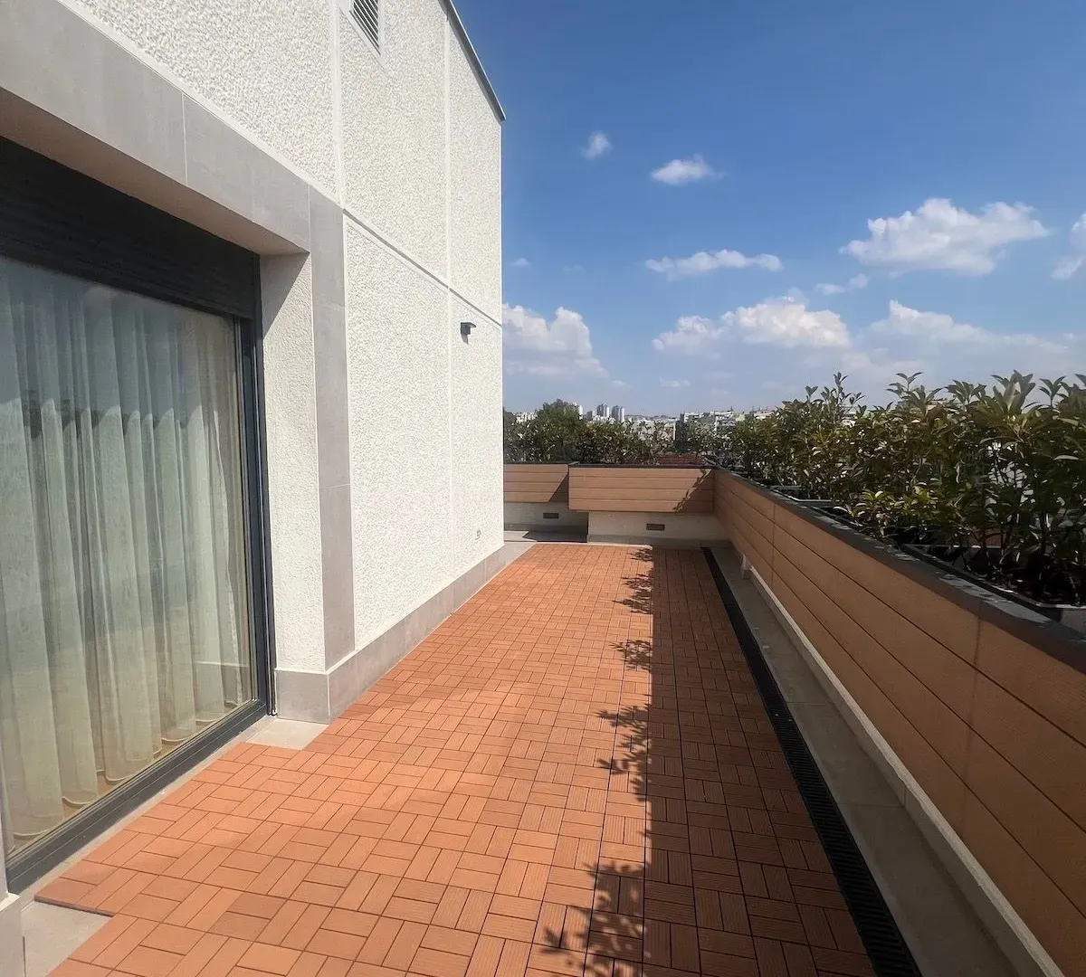 Rent, four bedroom apartment, 237m², Vračar Hram, Vračar Sve Podlokacije