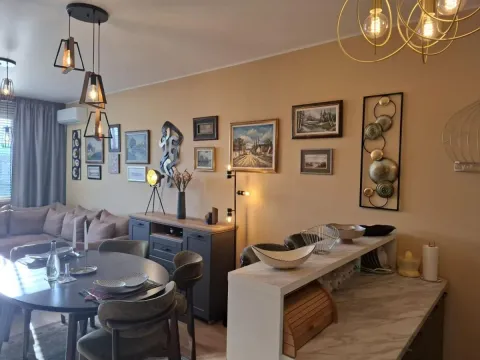 Sale, two bedroom apartment, 59m², Telep, Novi Sad Sve Podlokacije - image 2