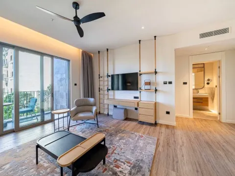 Prodaja, jednosoban stan, 63m², Porto Montenegro, Tivat - image 4