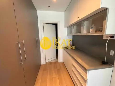 Sale, four bedroom apartment, 124m², Novi Beograd Blok 65, Novi Beograd Sve Podlokacije - image 9