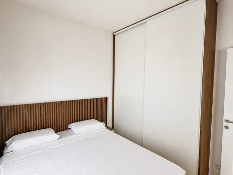 Izdavanje, jednosoban stan, 42m², Bečići, Budva - image 10