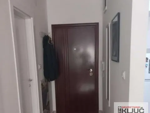 Izdavanje, jednosoban stan, 35m², Podbara, Novi Sad Sve Podlokacije - image 5