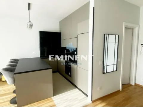 Izdavanje, dvosoban stan, 64m², Bežanijska Kosa 3, Bežanijska Kosa Sve Podlokacije - image 4