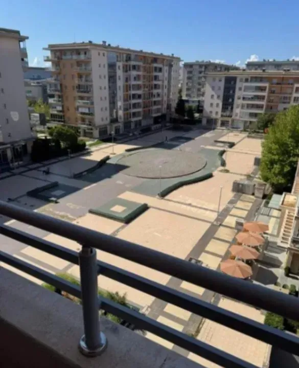 Prodaja, jednosoban stan, 51m², City Kvart, Podgorica