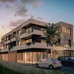 Prodaja, jednosoban stan, 44m², Kotor, Crna Gora - image 6