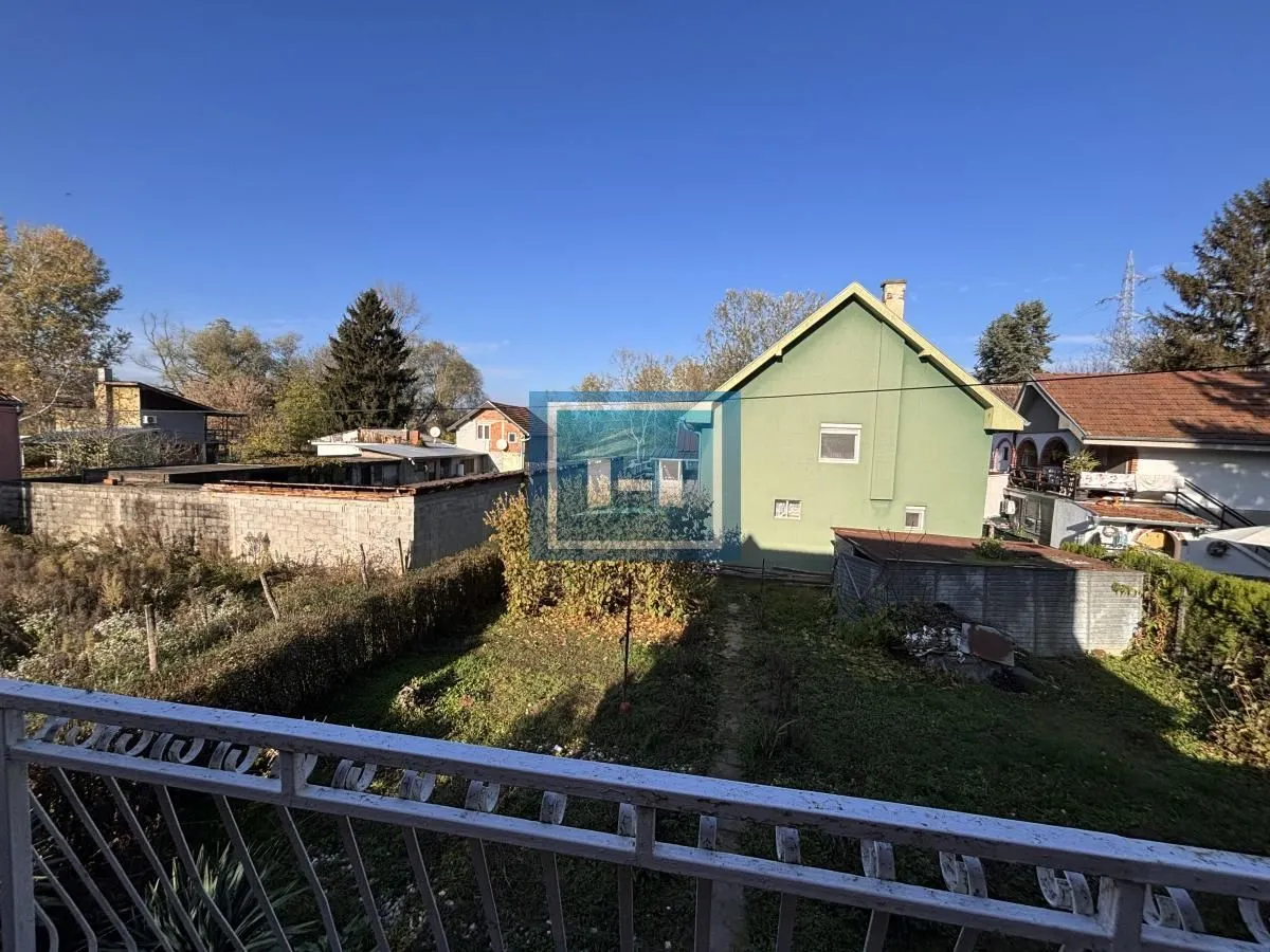 Prodaja, kuća, 46m², Jagodina, Srbija