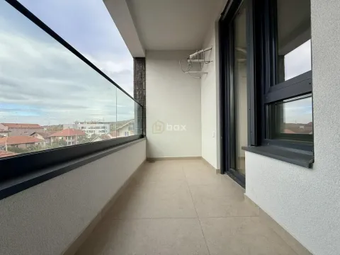 Prodaja, jednosoban stan, 46m², Pantelej, Niš - image 15