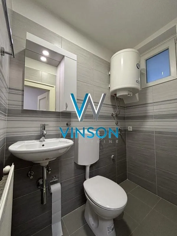 Prodaja, dvosoban stan, 47m², Podbara, Novi Sad Sve Podlokacije