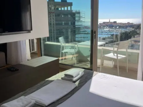 Sale, studio apartment, 47m², Centar, Budva - image 4