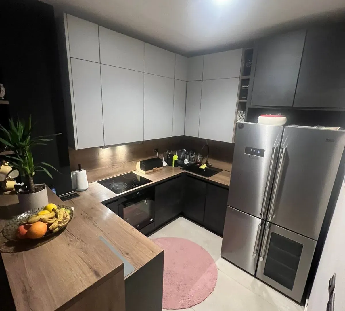 Prodaja, jednosoban stan, 66m², Preko Morače, Podgorica