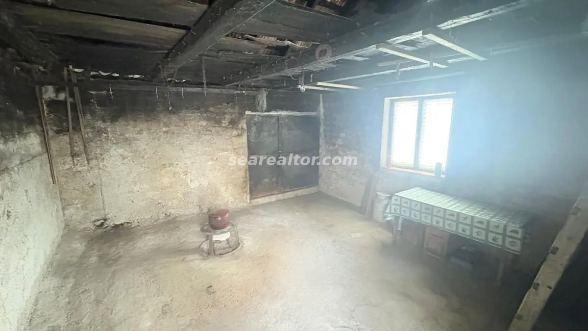 Prodaja, kuća, 54m², Njeguši, Cetinje