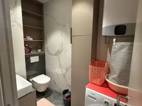 Izdavanje, dvosoban stan, 74m², Zagorič, Podgorica - image 6