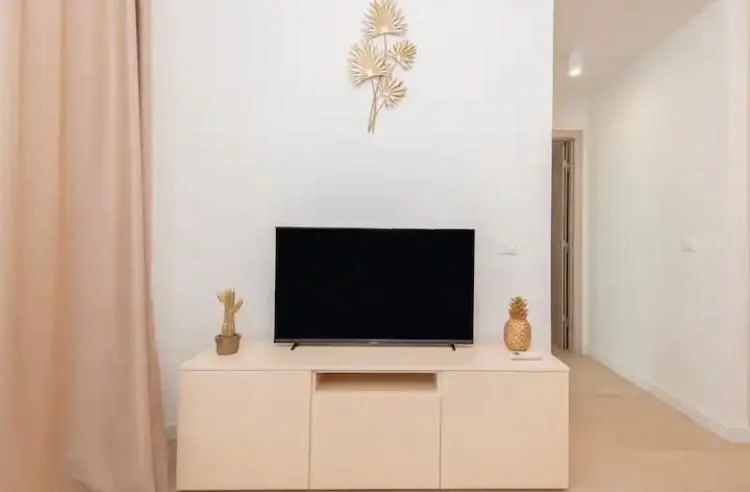 Rent, one bedroom apartment, 40m², Centar, Tivat