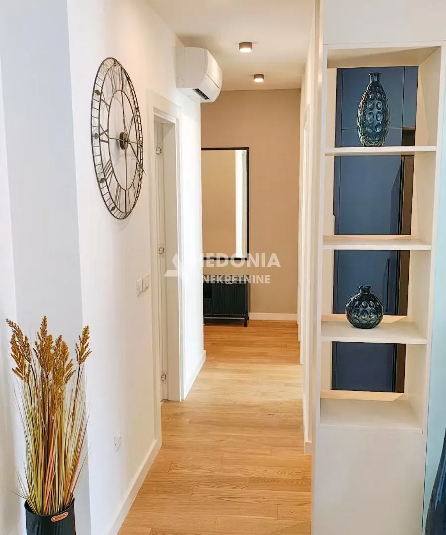 Rent, three bedroom apartment, 60m², Lion, Zvezdara Sve Podlokacije