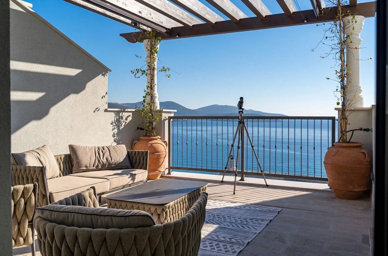 Sale, house, 148m², Luštica Bay, Tivat