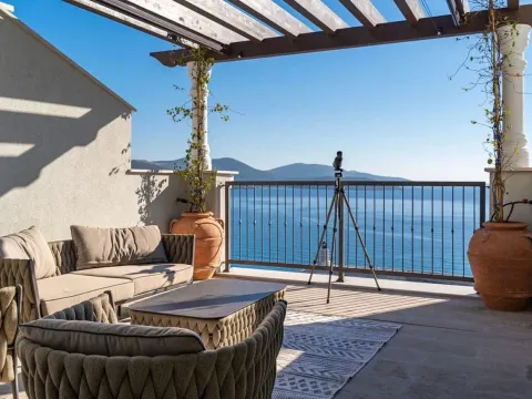 Sale, house, 148m², Luštica Bay, Tivat - image 8