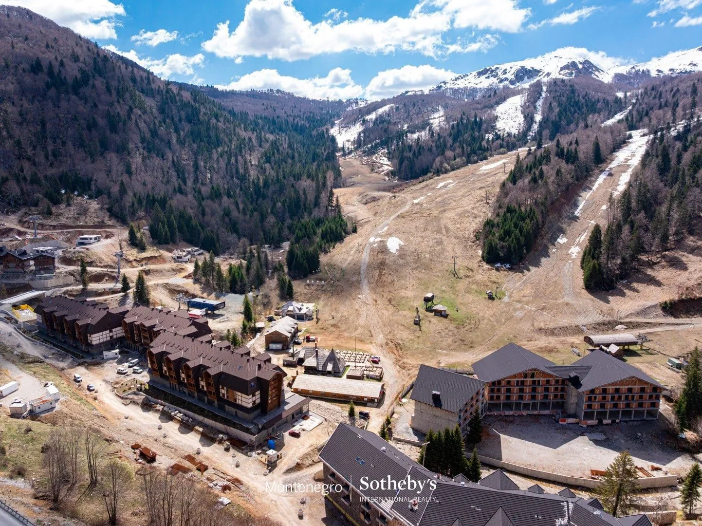 Prodaja, plac, 11940m², Kolašin, Crna Gora