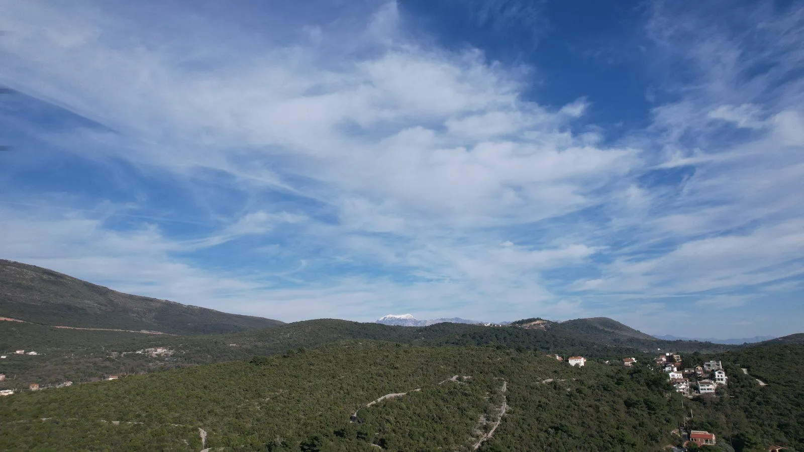 Prodaja, plac, 6500m², Luštica, Tivat