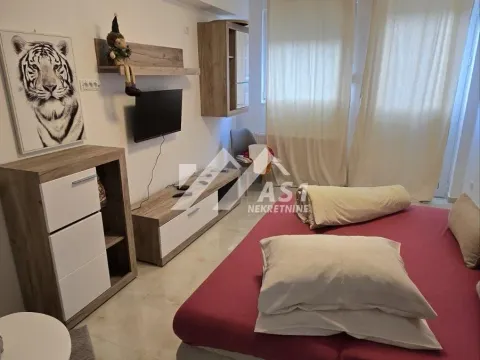 Izdavanje, stan, 30m², Stari Majur, Petrovaradin - image 7