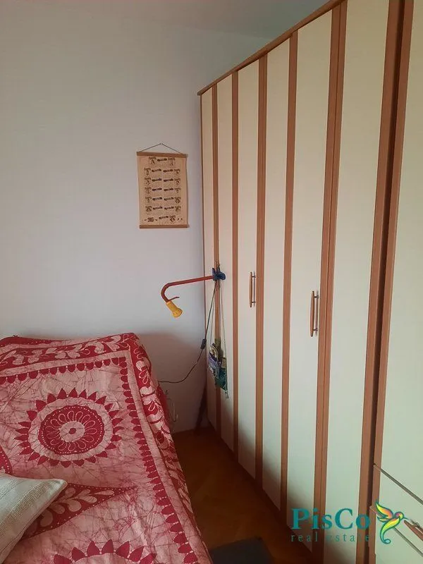 Prodaja, jednosoban stan, 48m², Zabjelo, Podgorica
