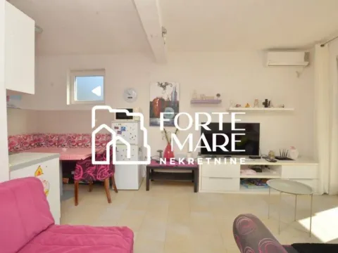 Prodaja, jednosoban stan, 45m², Đenovići, Herceg Novi - image 3