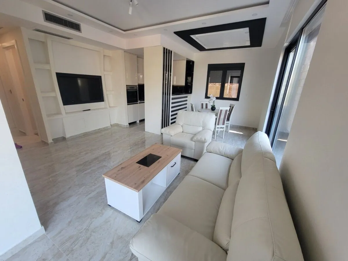 Sale, two bedroom apartment, 69m², Gospoština, Budva