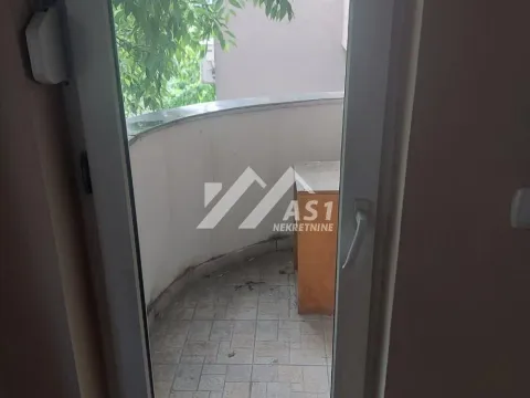 Rent, one bedroom apartment, 30m², Centar, Novi Sad - image 8