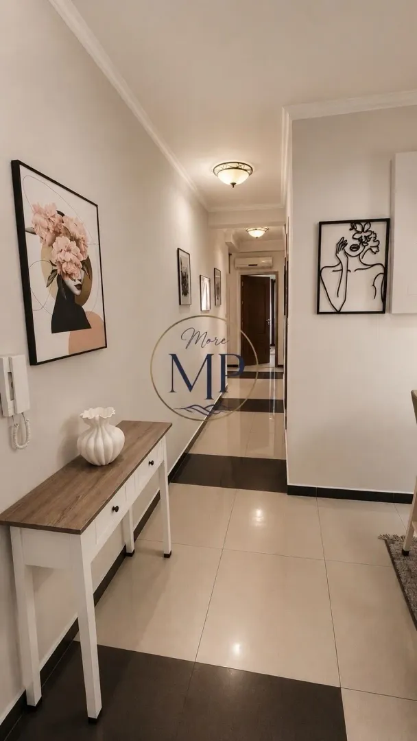 Prodaja, dvosoban stan, 70m², Igalo, Herceg Novi