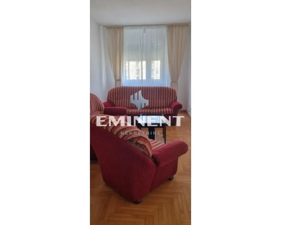 Rent, three bedroom apartment, 84m², Voždovac Sve Podlokacije, Beograd