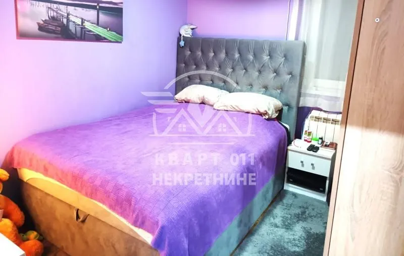 Prodaja, jednosoban stan, 35m², Cvetanova Ćuprija, Zvezdara Sve Podlokacije