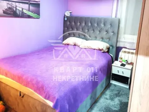 Prodaja, jednosoban stan, 35m², Cvetanova Ćuprija, Zvezdara Sve Podlokacije - image 5