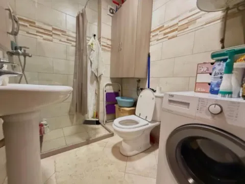 Prodaja, dvosoban stan, 68m², Stari Aerodrom, Podgorica - image 12