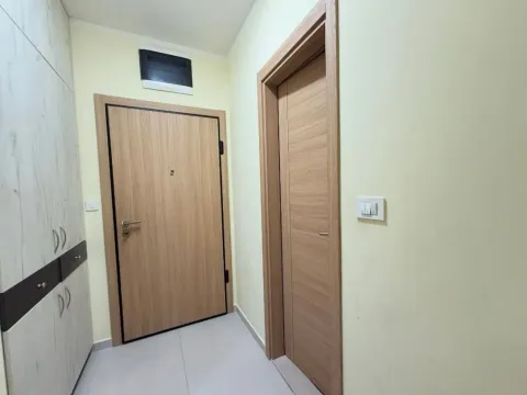 Izdavanje, jednosoban stan, 47m², Podgorica, Crna Gora - image 9