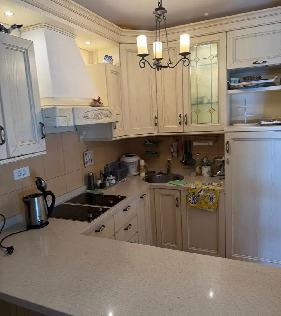 Sale, apartment, 112m², Seoce, Budva