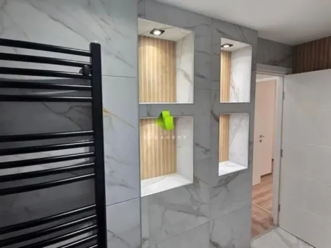 Sale, three bedroom apartment, 89m², Medijana, Niš - image 11