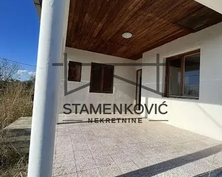 Sale, house, 130m², Čortanovci, Inđija - image 15