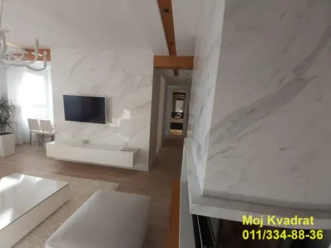 Izdavanje, dvosoban stan, 67m², Novi Beograd Blok 67, Novi Beograd Sve Podlokacije - image 5