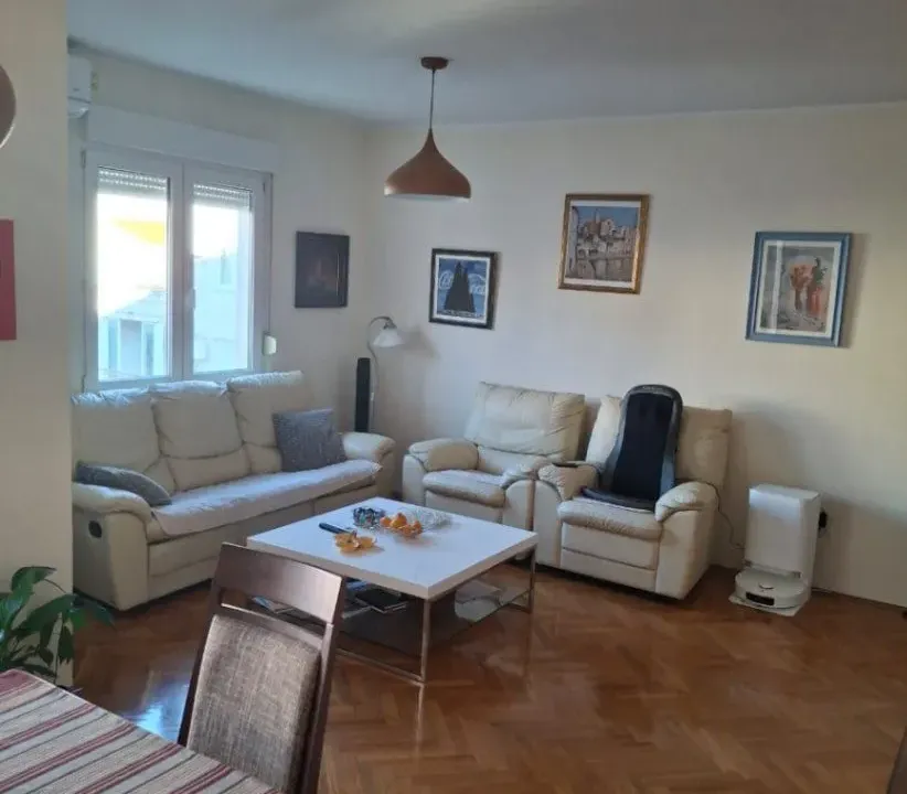 Prodaja, trosoban stan, 118m², Zagorič, Podgorica