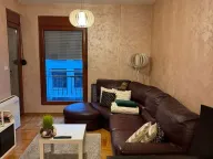 Prodaja, jednosoban stan, 40m², Pobrežje, Podgorica