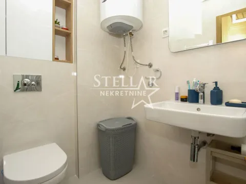 Sale, one bedroom apartment, 45m², New City, Podgorica - image 15
