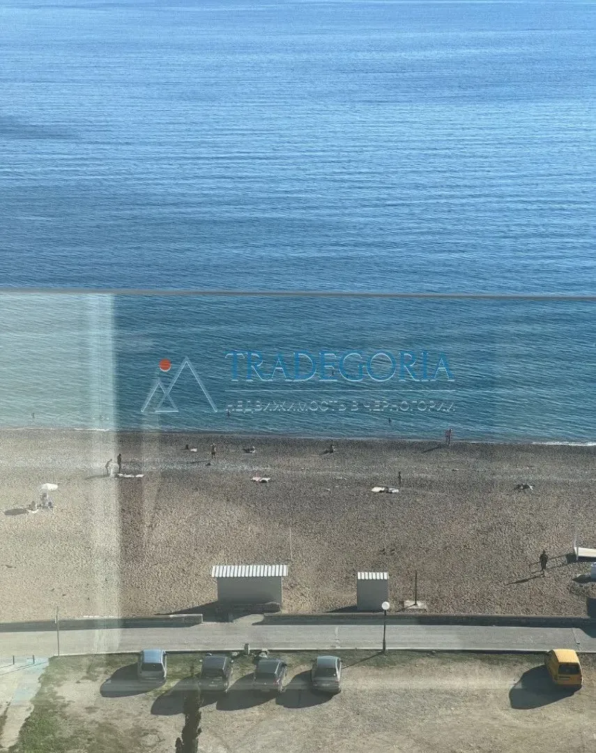 Prodaja, jednosoban stan, 58m², Bečići, Budva