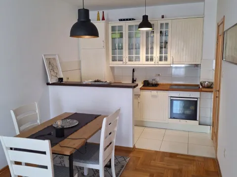 Izdavanje, jednosoban stan, 55m², Pobrežje, Podgorica - image 10