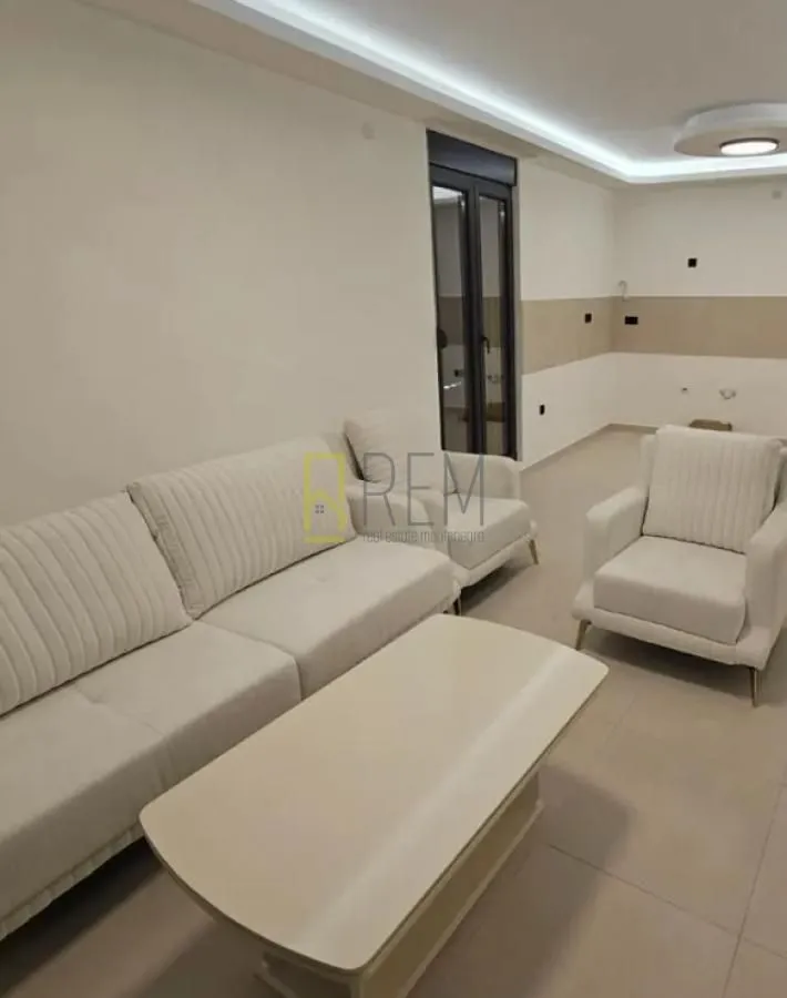 Prodaja, jednosoban stan, 45m², Đenovići, Herceg Novi